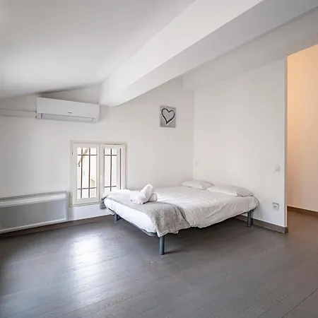 Le Loft 66 - 5p - Terrasse - Centre-ville *