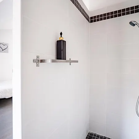 Le Loft 66 - 5p - Terrasse - Centre-ville Perpignan