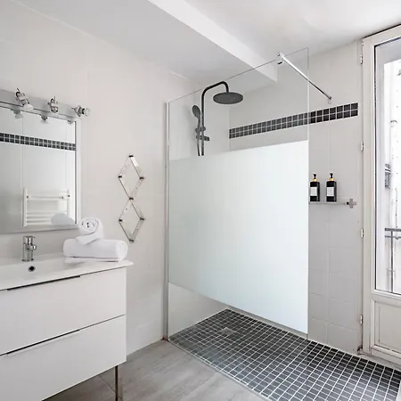Apartmán Le Loft 66 - 5p - Terrasse - Centre-ville Perpignan