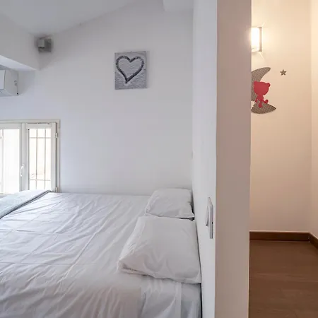 Le Loft 66 - 5p - Terrasse - Centre-ville * Perpignan